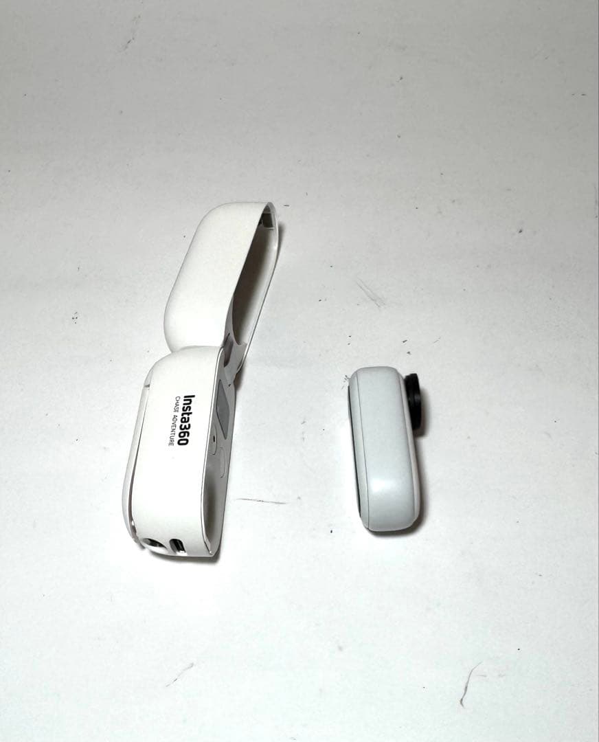 ビデオカメラ insta360 GO2 #2380