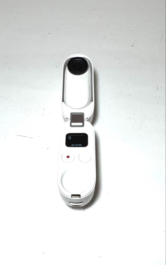 ビデオカメラ insta360 GO2 #2380