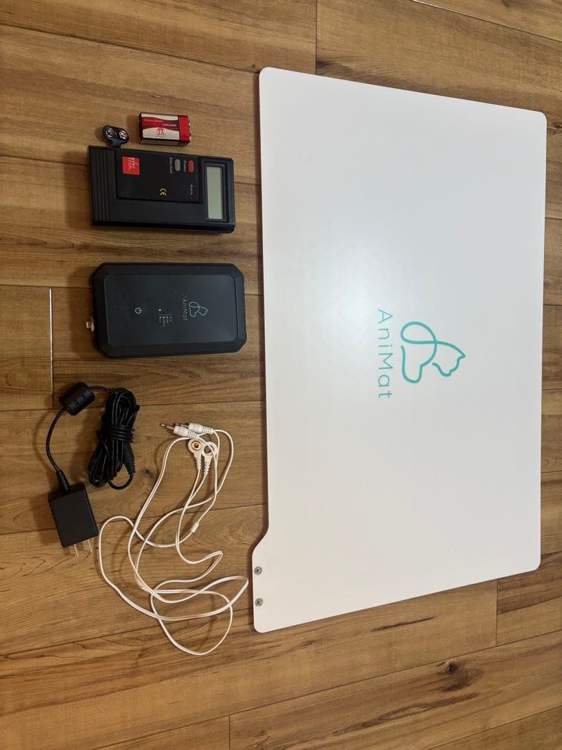 AniMat アニマット　医療　健康　病気　ペット用