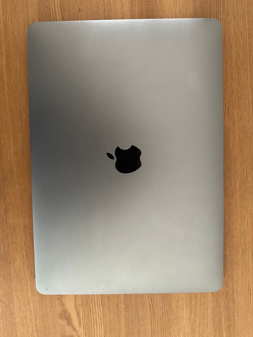 【2024年】Macbook Pro メモリ8GB SSD 256GB 純正