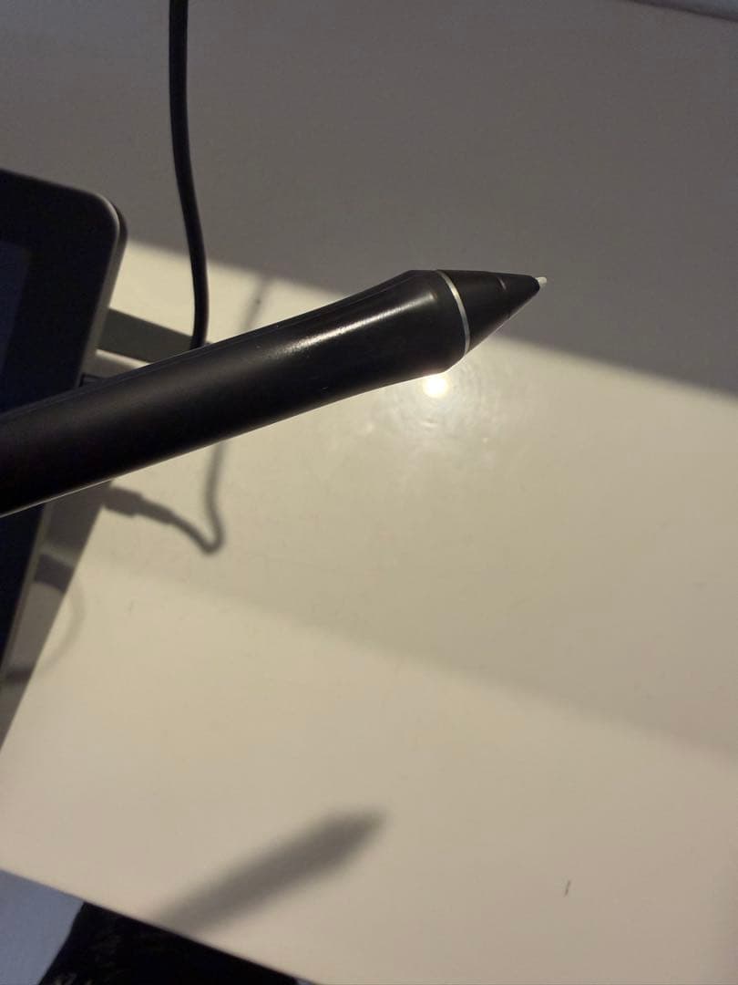 Wacom Cintiq pro16液晶ペンタブレット本体