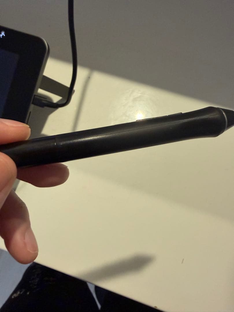 Wacom Cintiq pro16液晶ペンタブレット本体