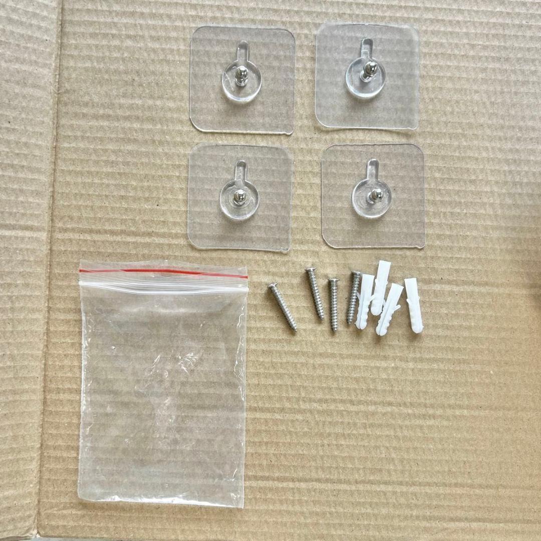 ウォールシェルフ 壁面収納 壁掛けラック ウーテンシロ リプロダクト ホワイト