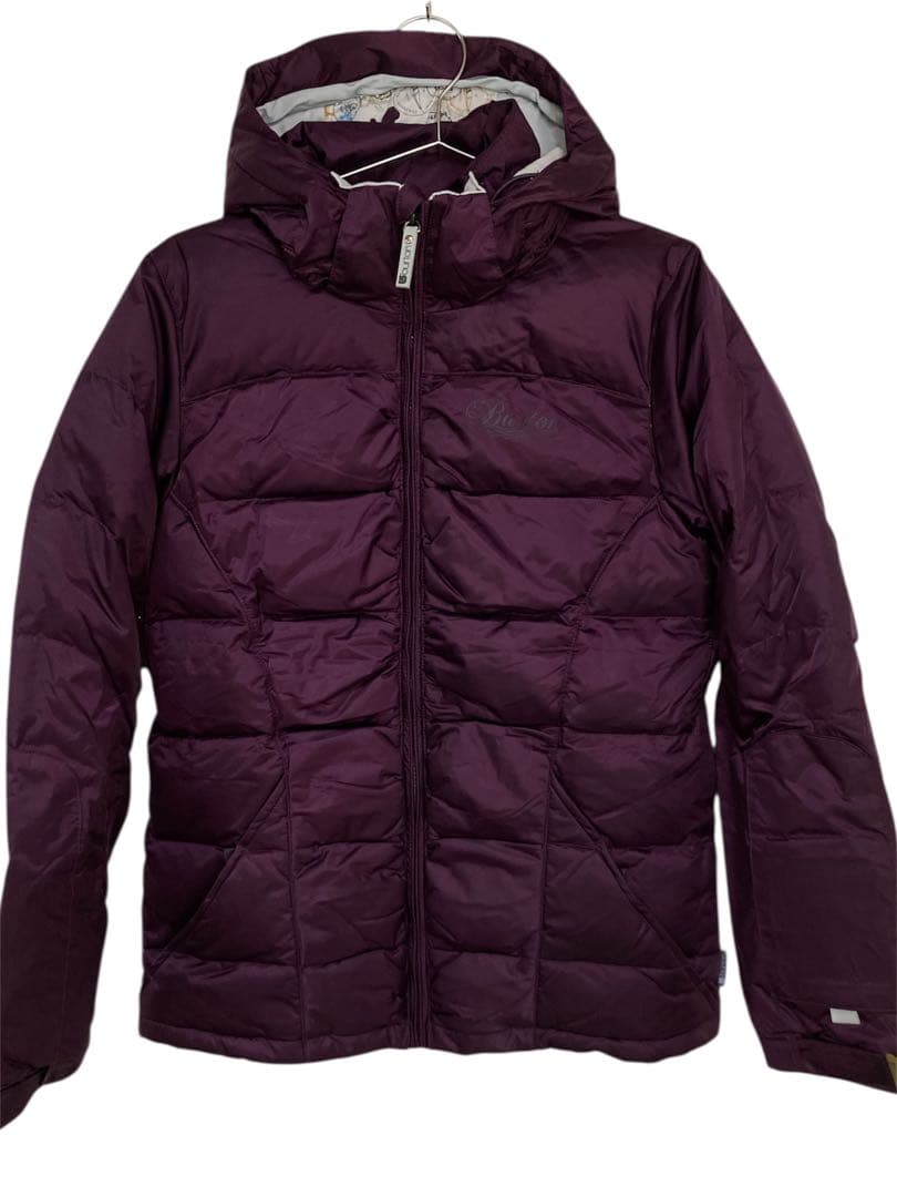 BURTON バートン　スノーボードウェア　2way