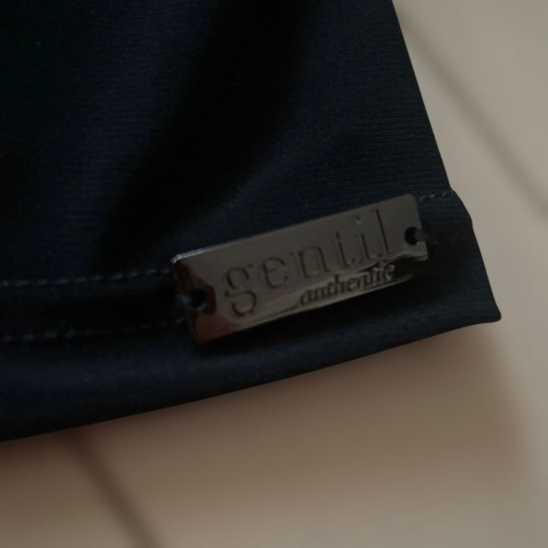 ジャンティ トップス　リボン