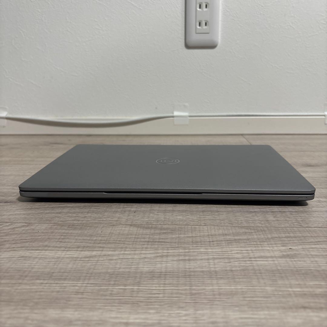 タッチスクリーン対応‼️DELLノート型パソコン　ノートPC