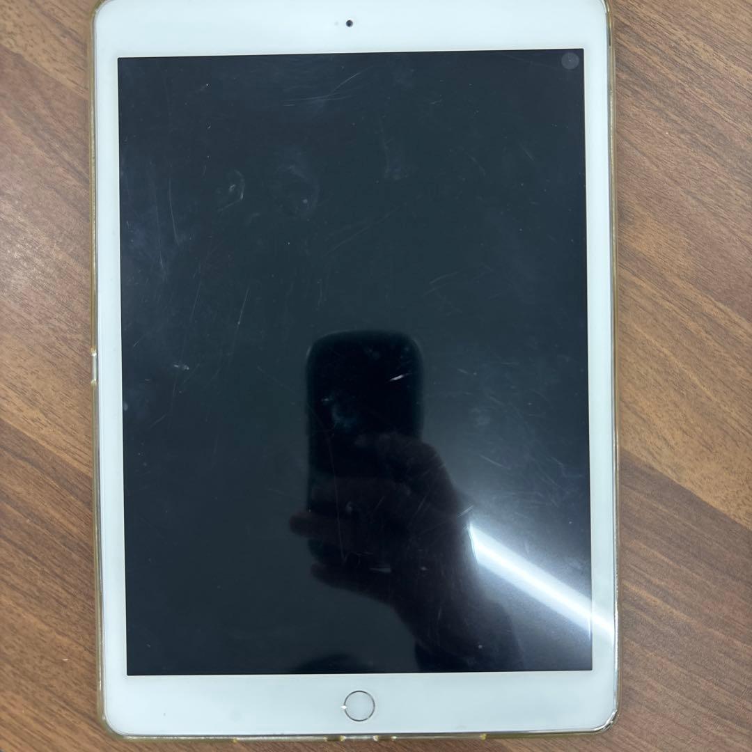 【ジャンク品】Apple iPad 第7世代 10.2インチ 128G