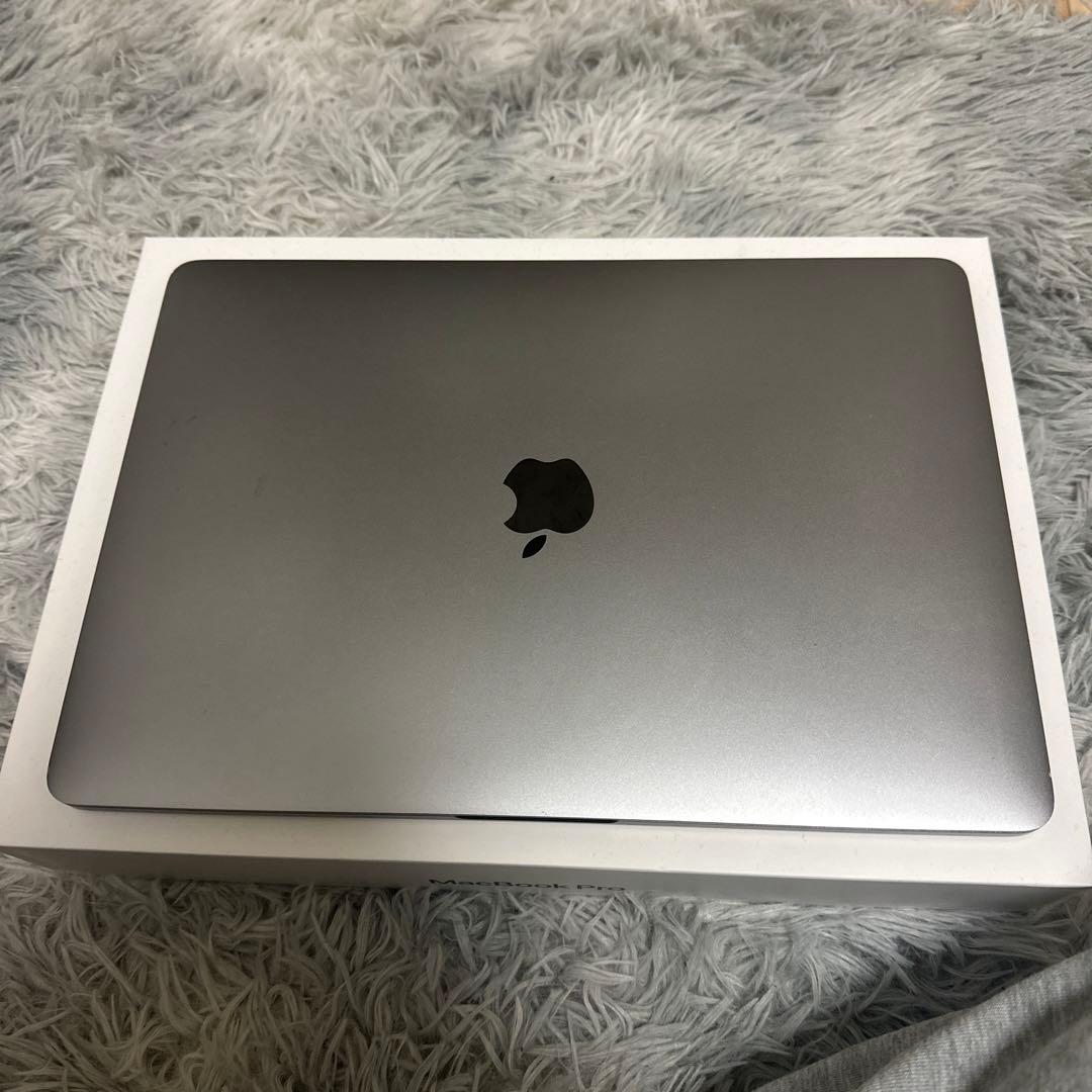 MacBook本体 MacBook PRO