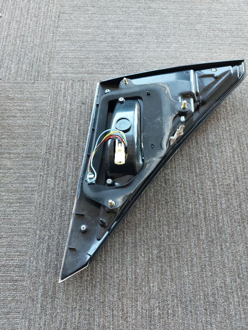 20 アルファード、ヴェルファイア LED リアテール ランプ