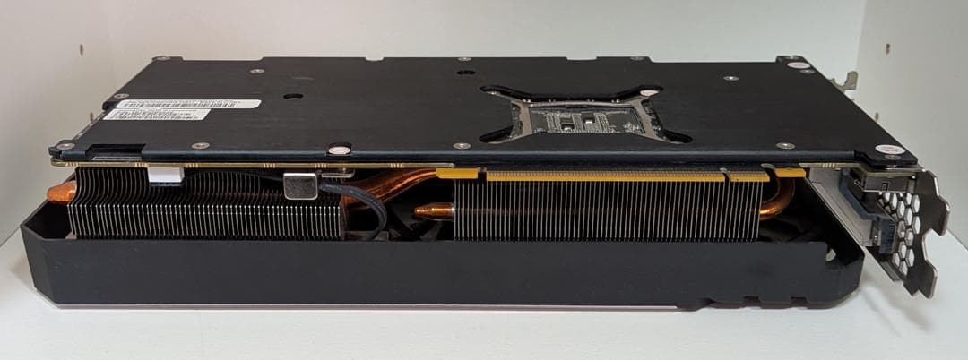 ジャンク GTX 1070 Palit Super JetStream