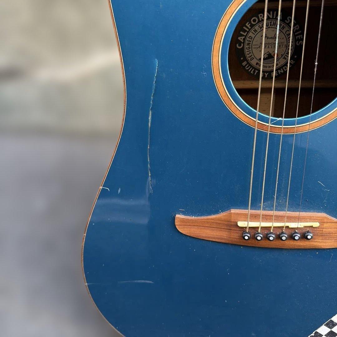 Fender Redondo Classic フェンダー アコースティックギター