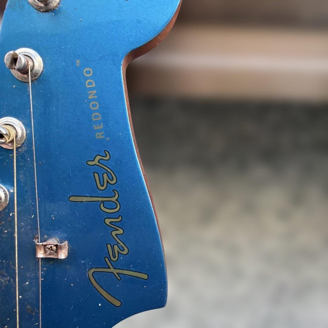 Fender Redondo Classic フェンダー アコースティックギター