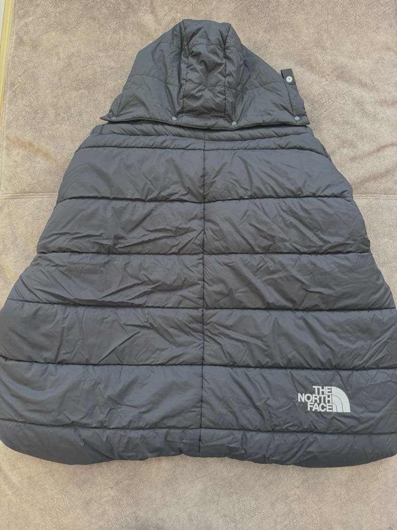 THE NORTH FACE ノースフェイス ベビー シェルブランケット
