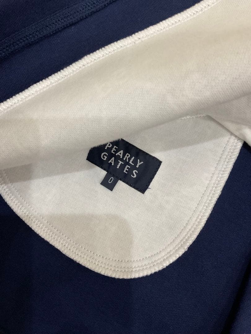 ☆新品未使用☆PEARLY GATES セットアップ　レディース