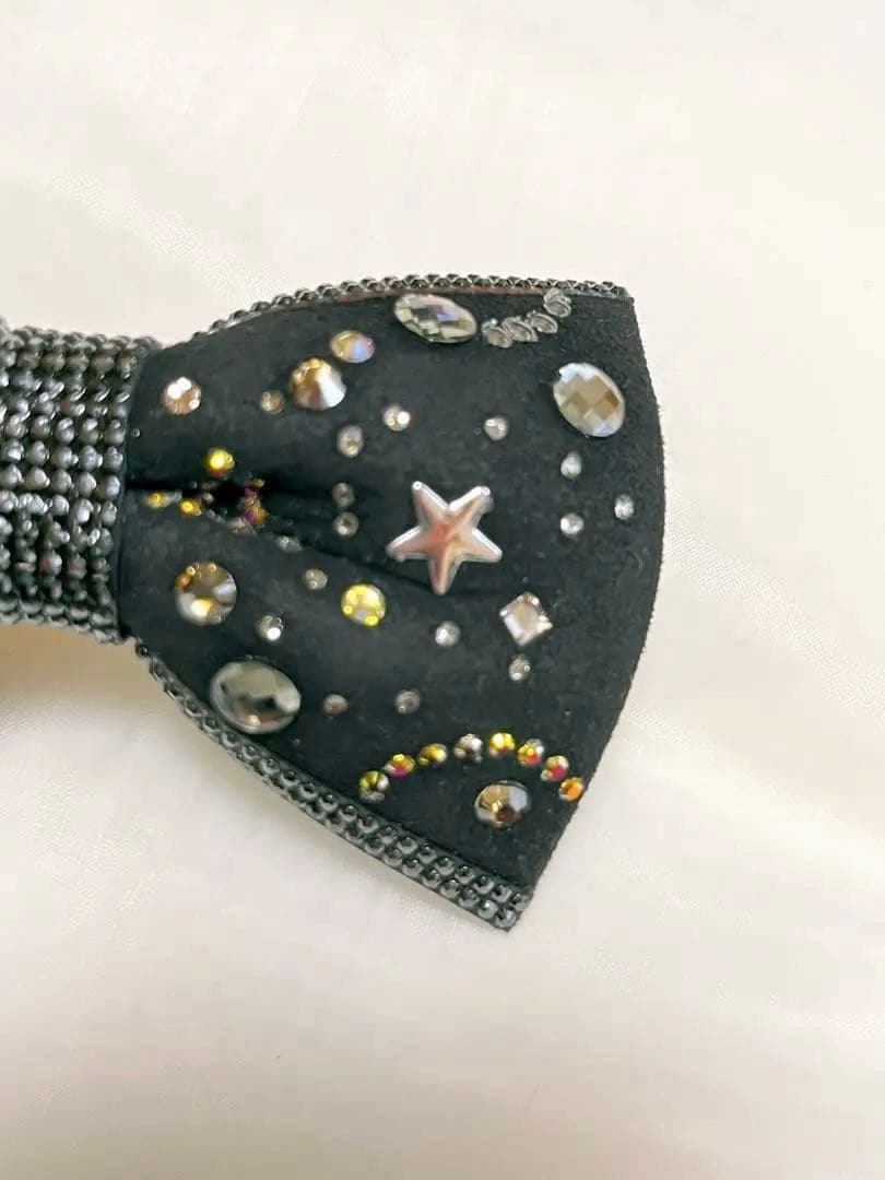 acca ハッピーホリデー限定バレッタ