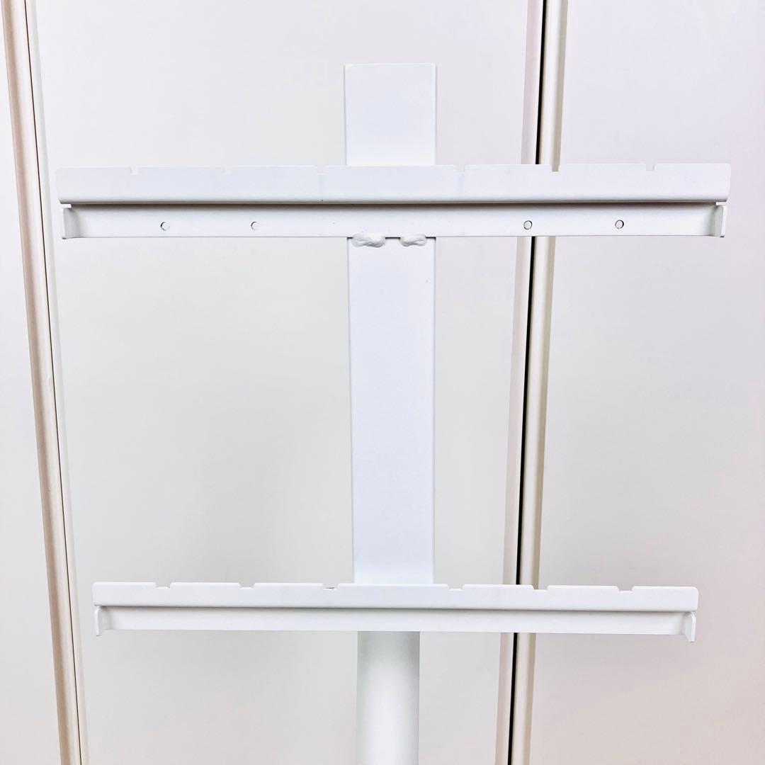 EQUALS WALL anataIRO レギュラータイプ　テレビスタンド