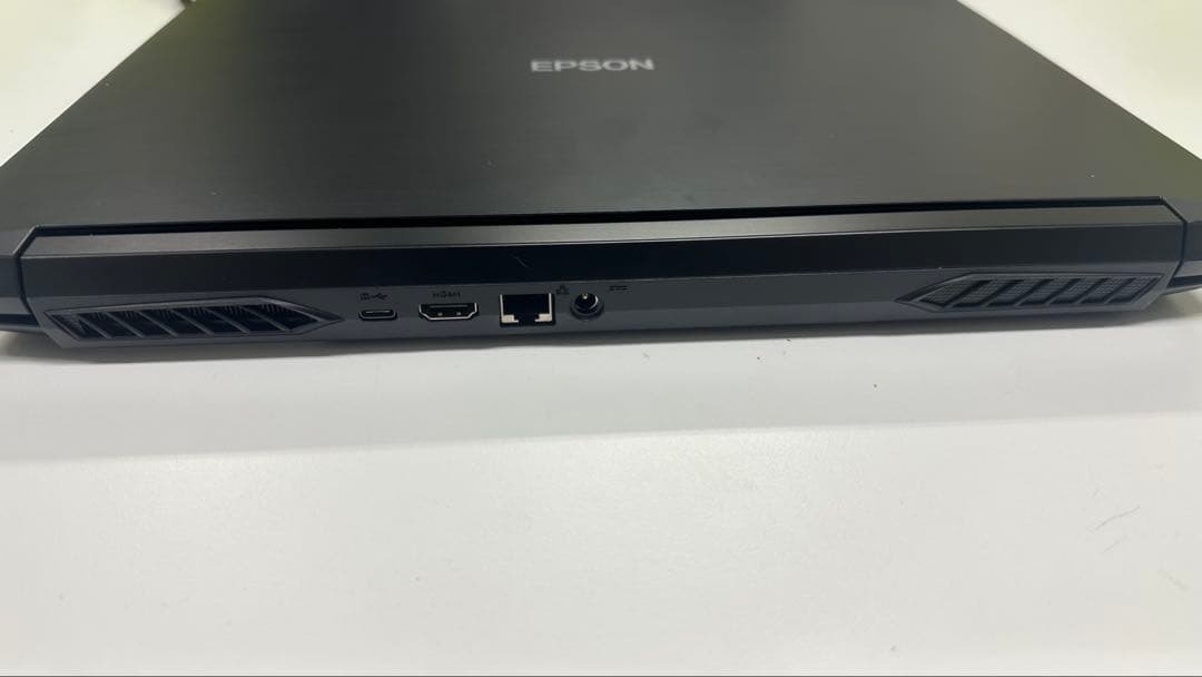 ゲーミングノートCore i5 9300H/RTX2060/16GB/256GB