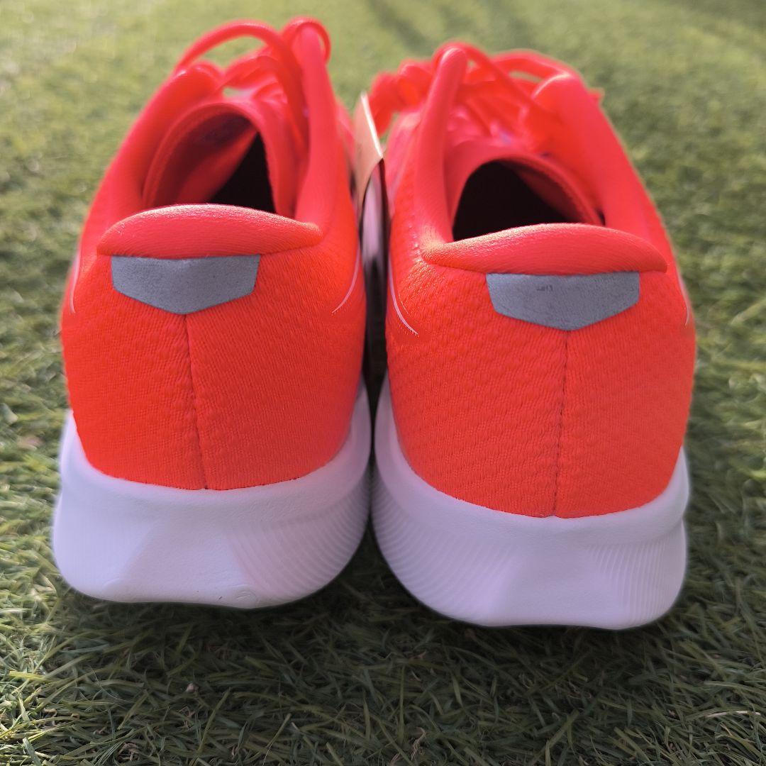 アシックス asics ランニングシューズ 27.0cm WIDE（3E相当）