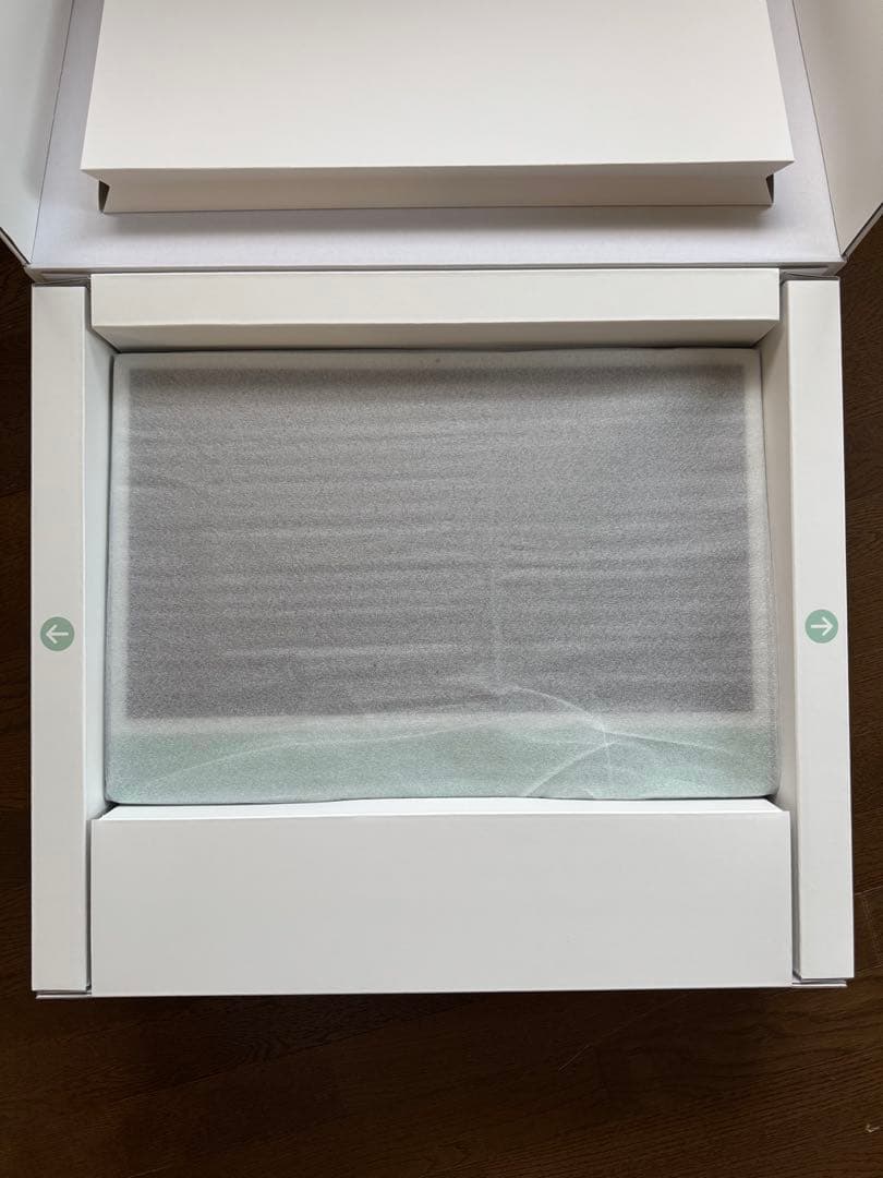 iMac 24インチ M1 16GB / 1TB グリーン