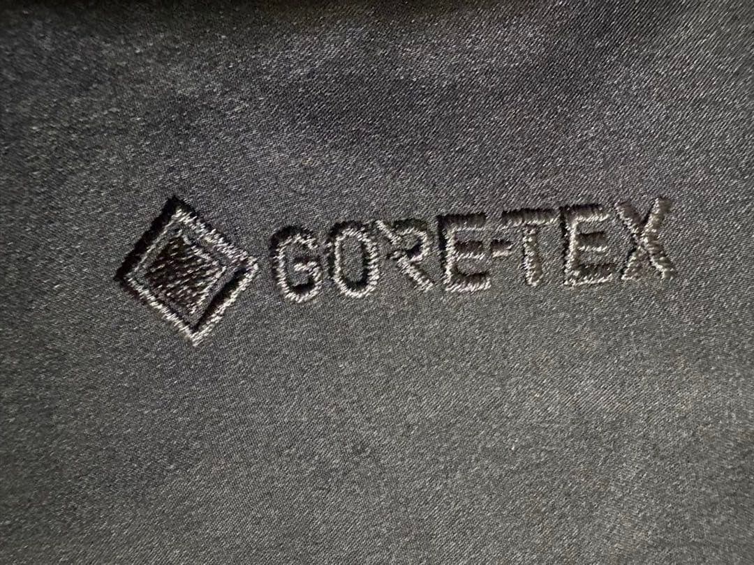 アークテリクス　ベータインサレーテッドジャケット