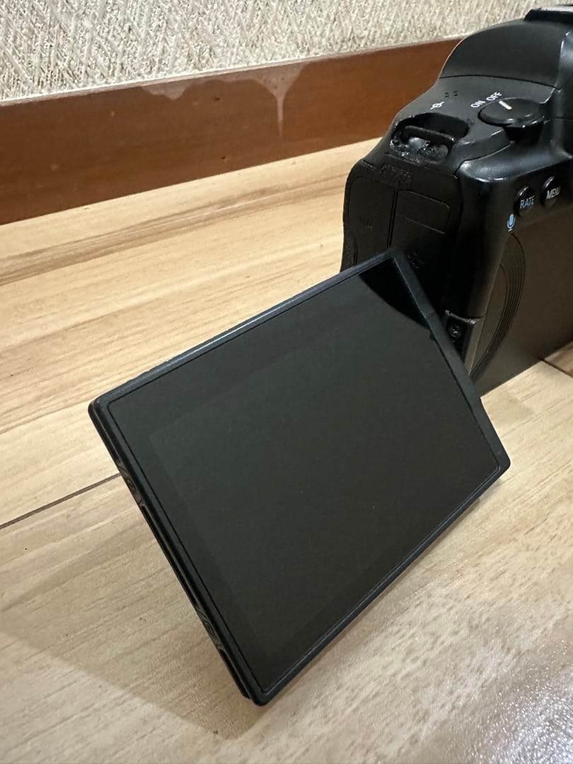 付属品付き ミラーレス一眼カメラCanon EOS R5 ボディー EOS R5