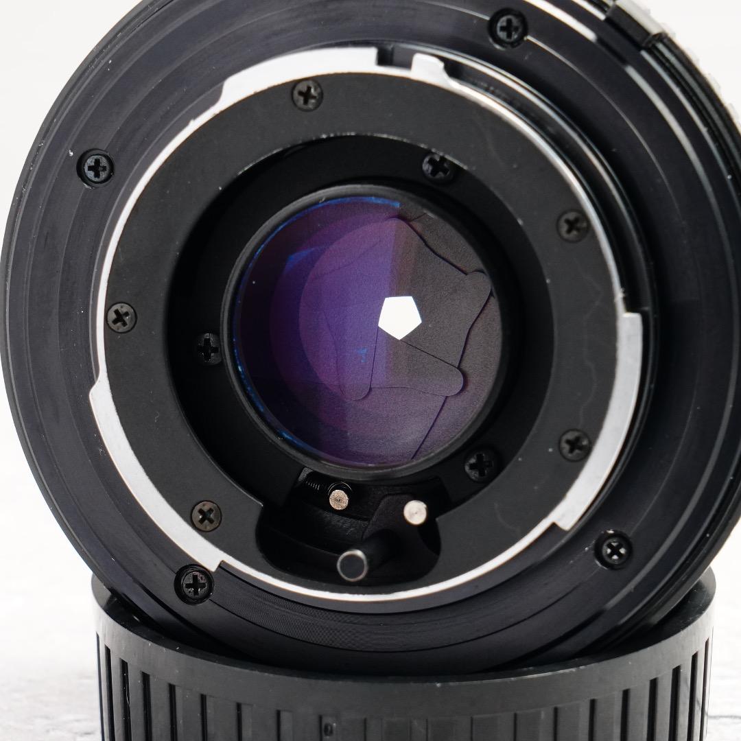 【美品】動作◎ ミノルタ MD ROKKOR 45mm F2 348