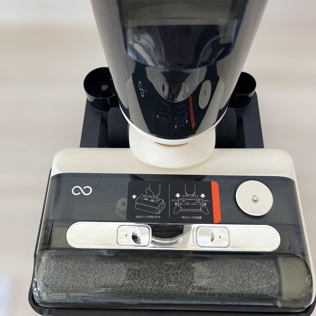 美品❗️Mindoo AquaX ミンドーアクアエックス　MIA-N001