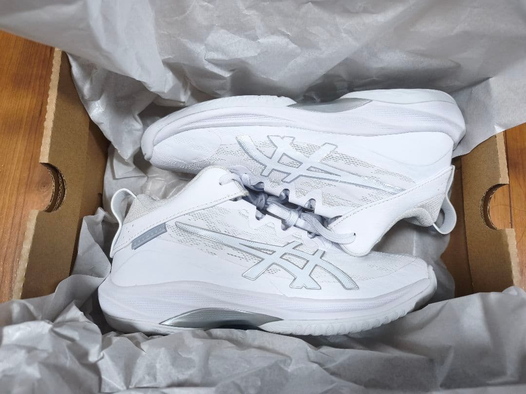 SNAKE'SHOP　　ASICS バスケ