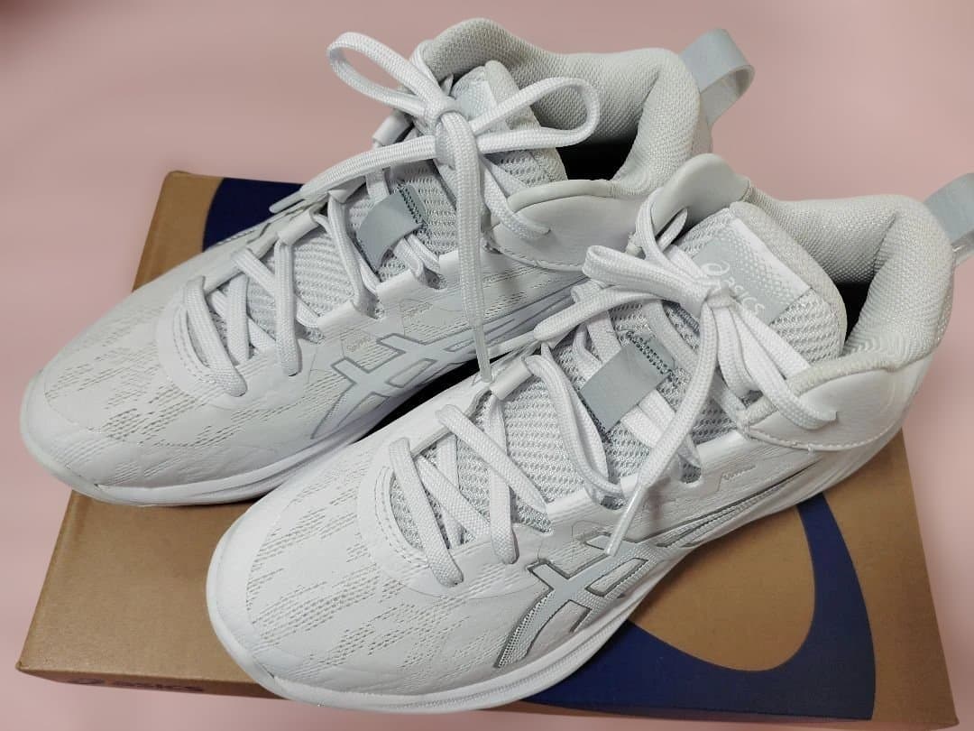 SNAKE'SHOP　　ASICS バスケ