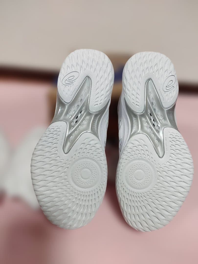 SNAKE'SHOP　　ASICS バスケ