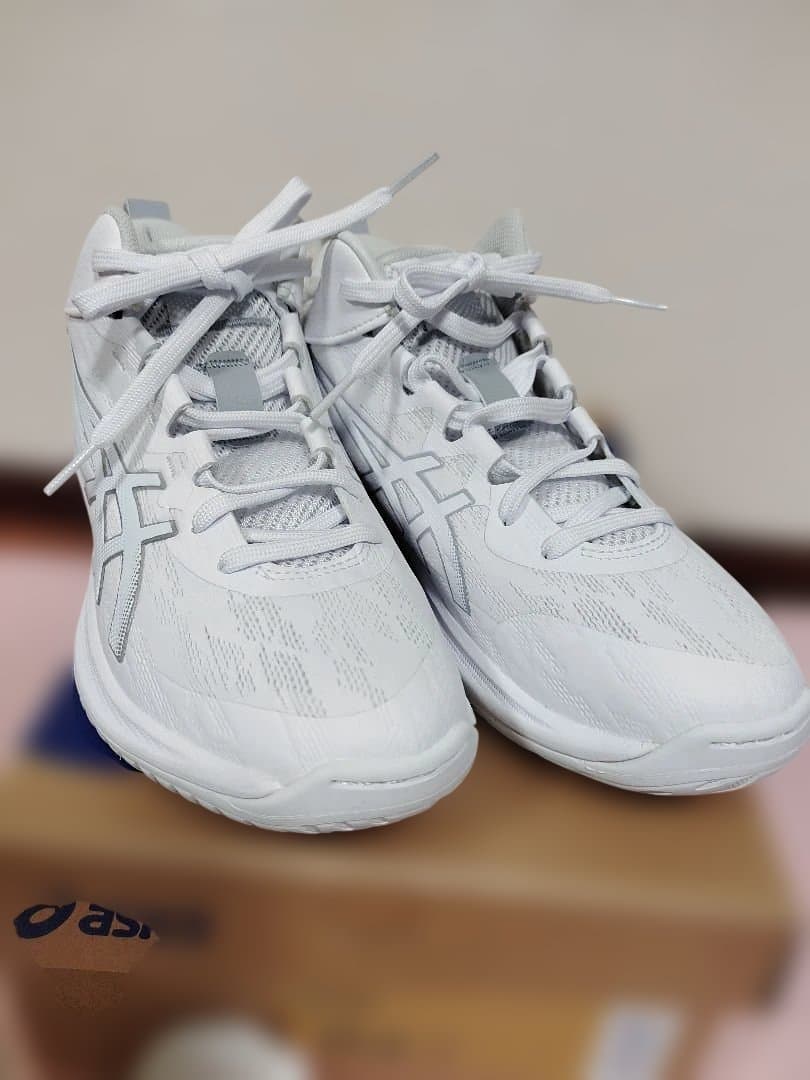 SNAKE'SHOP　　ASICS バスケ