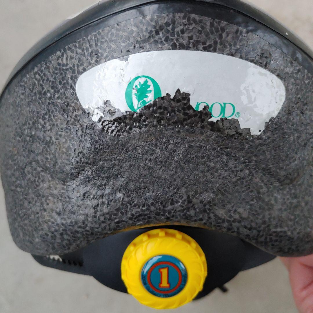 ※引き取り限定※キッズ　自転車　OUTDOOR とトーマスヘルメット