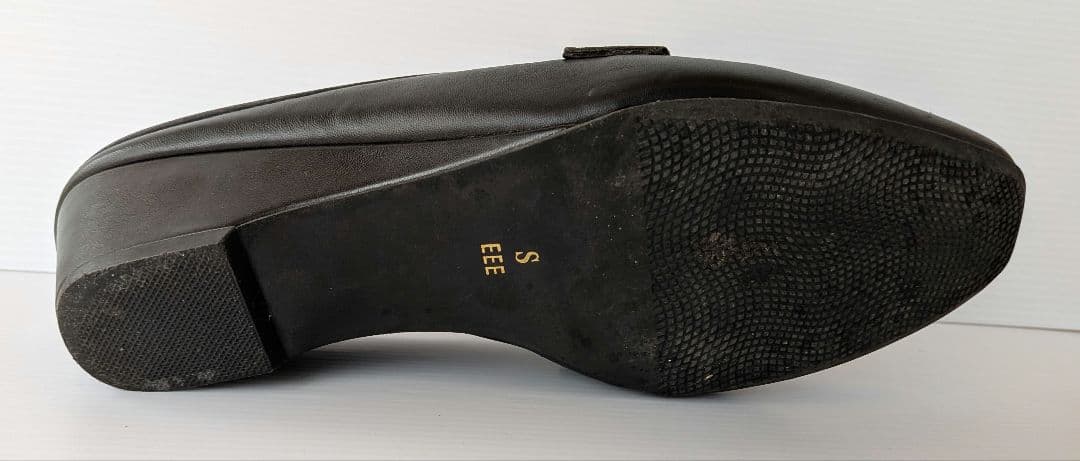 ビースリーB-Threeミュール 710099ブラック