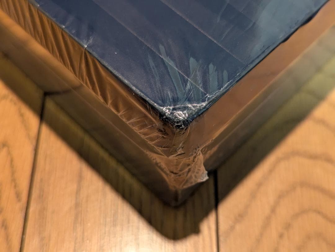 新品未開封 ANLAN RF温冷美顔器 PRO ADRY31