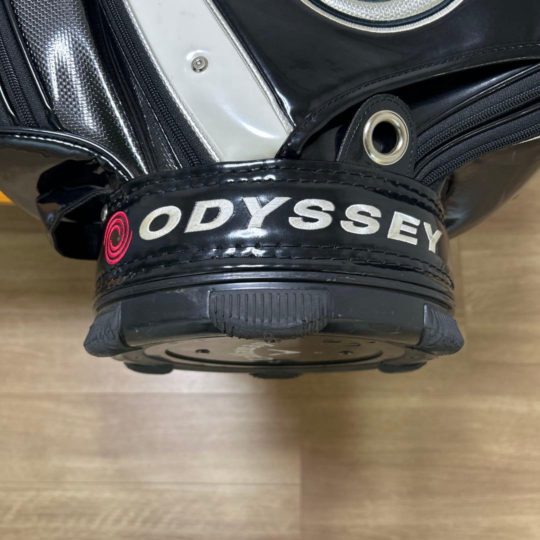 callwayキャディーバック