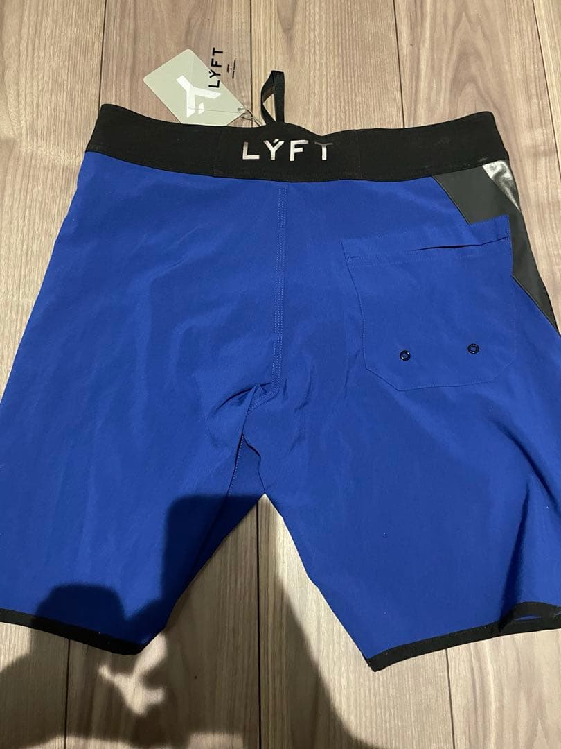LYFT サーフパンツ　M