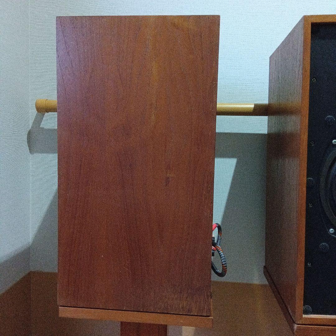 バ*パ様 Harbethのスピ−カ−