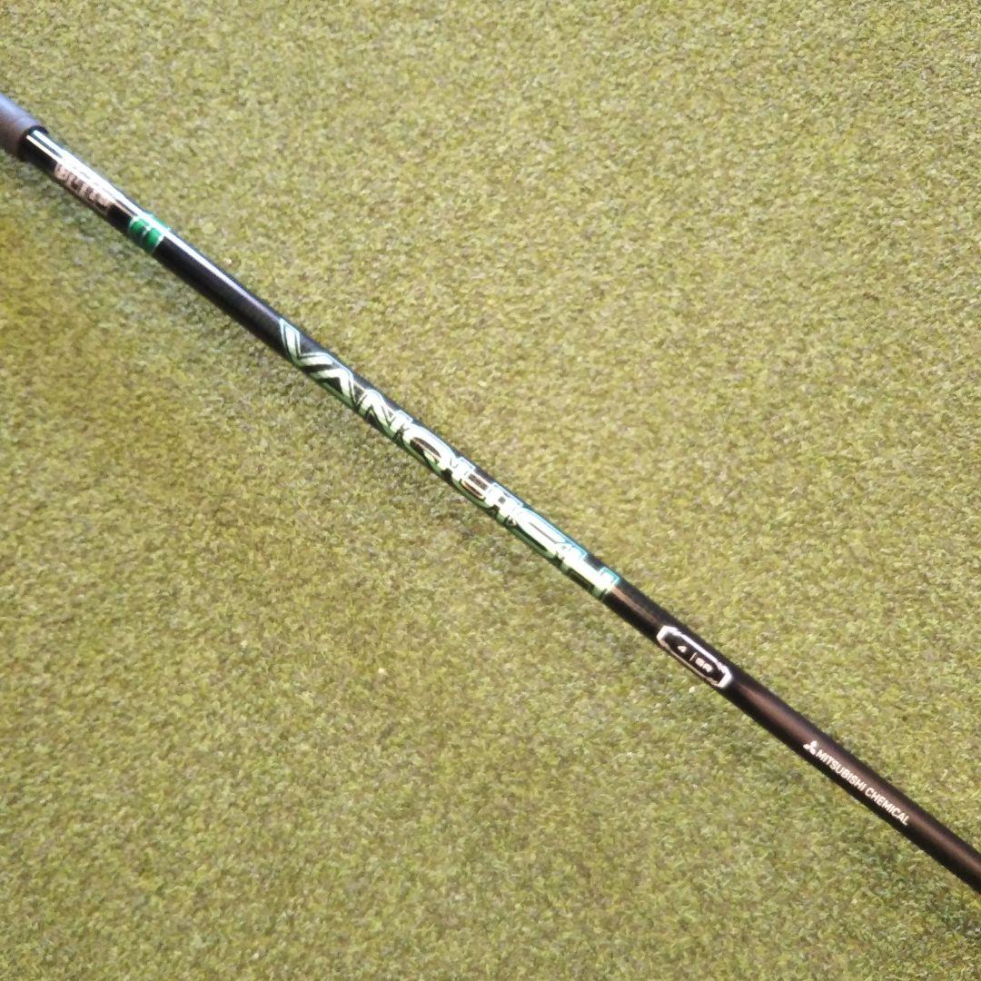 テーラーメイド STELTH GLOIRE+ 10.5度 ドライバー