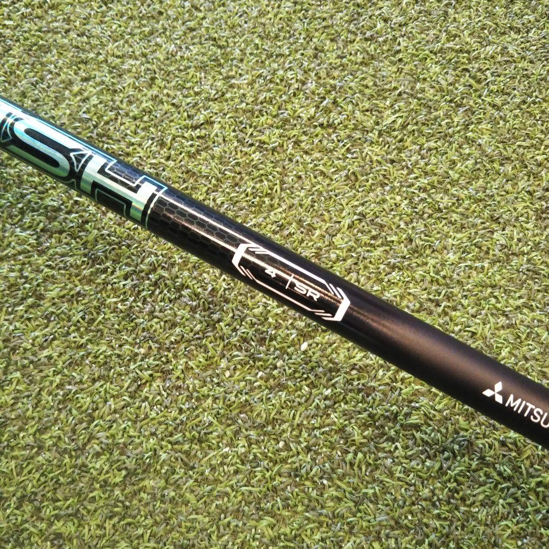 テーラーメイド STELTH GLOIRE+ 10.5度 ドライバー