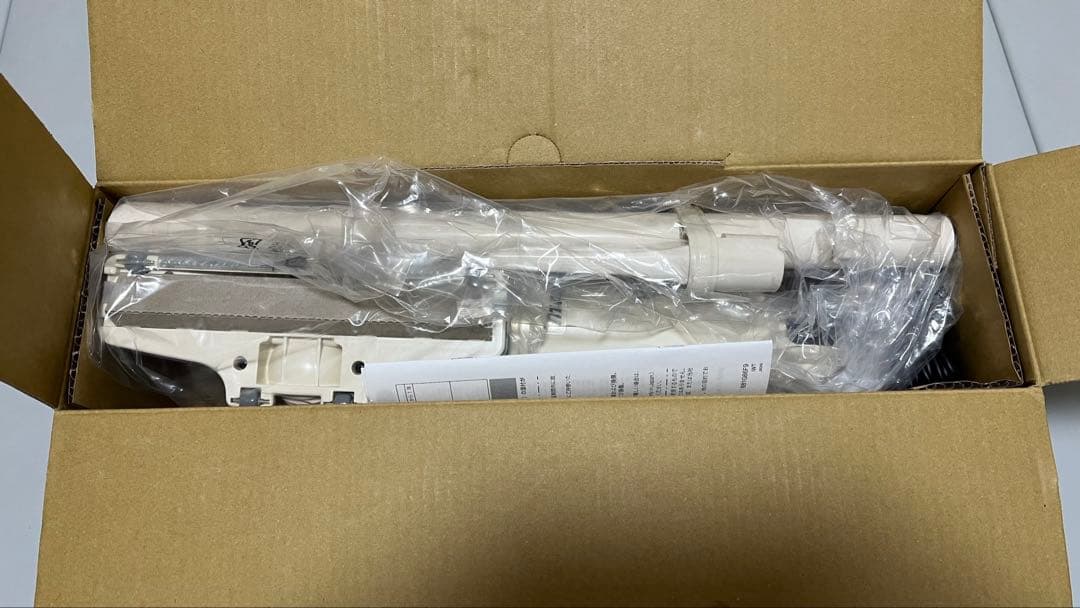 Makita 充電式スティッククリーナー CL116DW