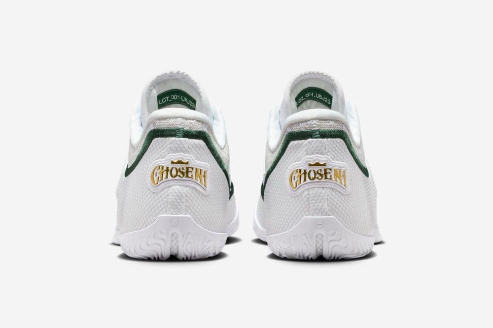 シューズ(男性用) LeBron 23 EP 28cm