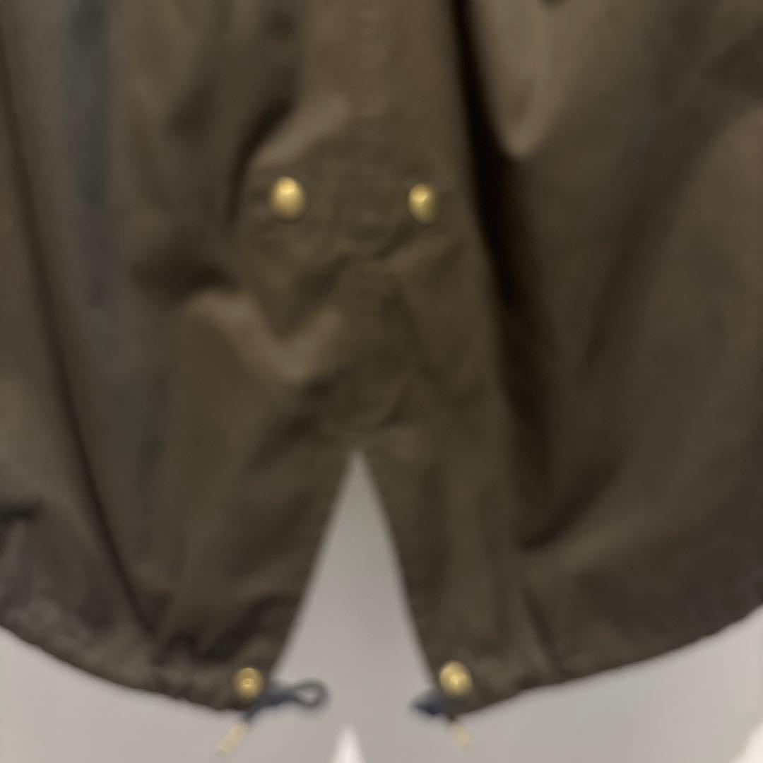 IENA コート　サイズ36