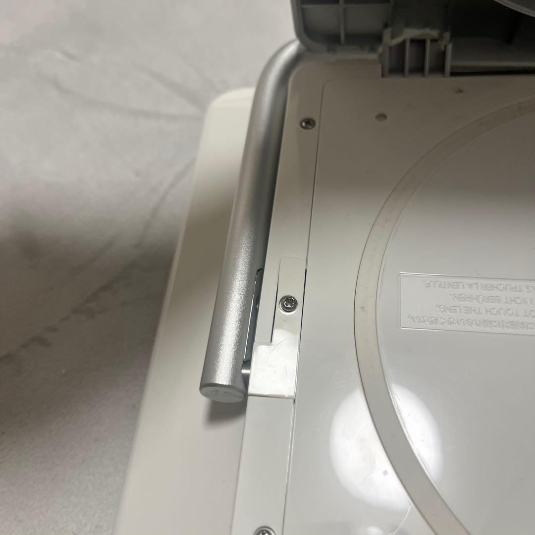 【namirin0730】 REGZA SD-BP 1000-WP