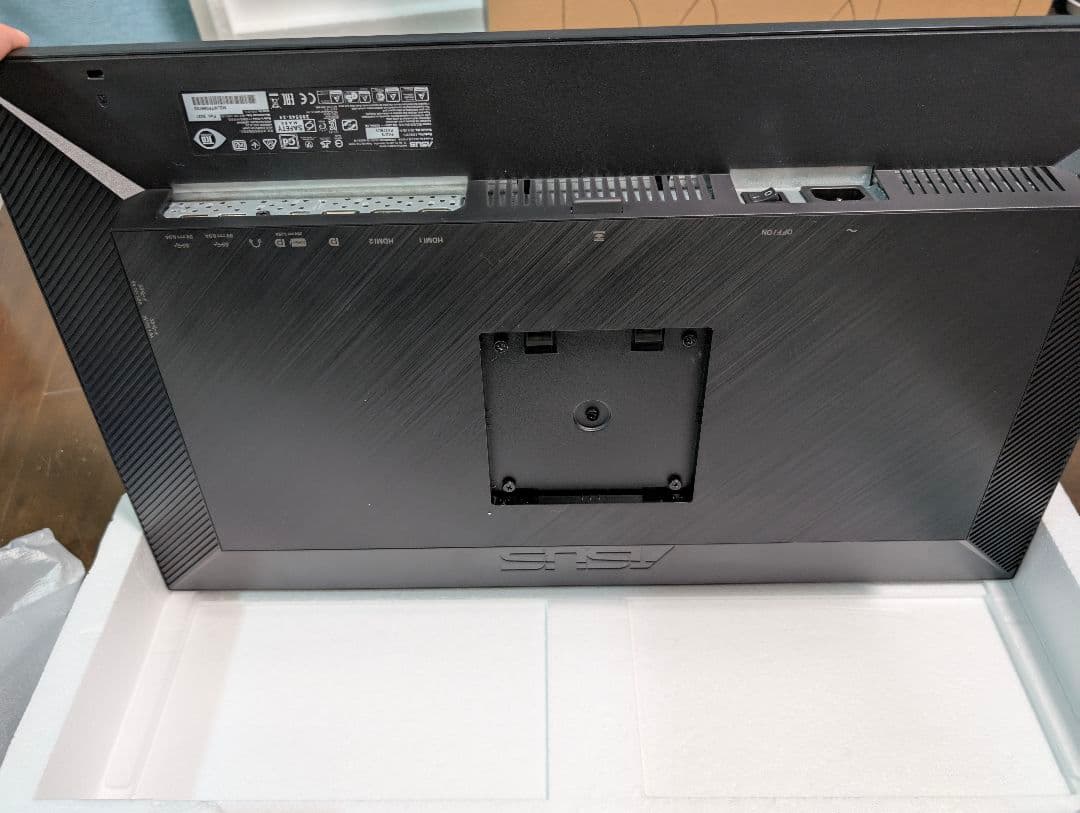 ASUS 4K モニター 27インチ PA279CV