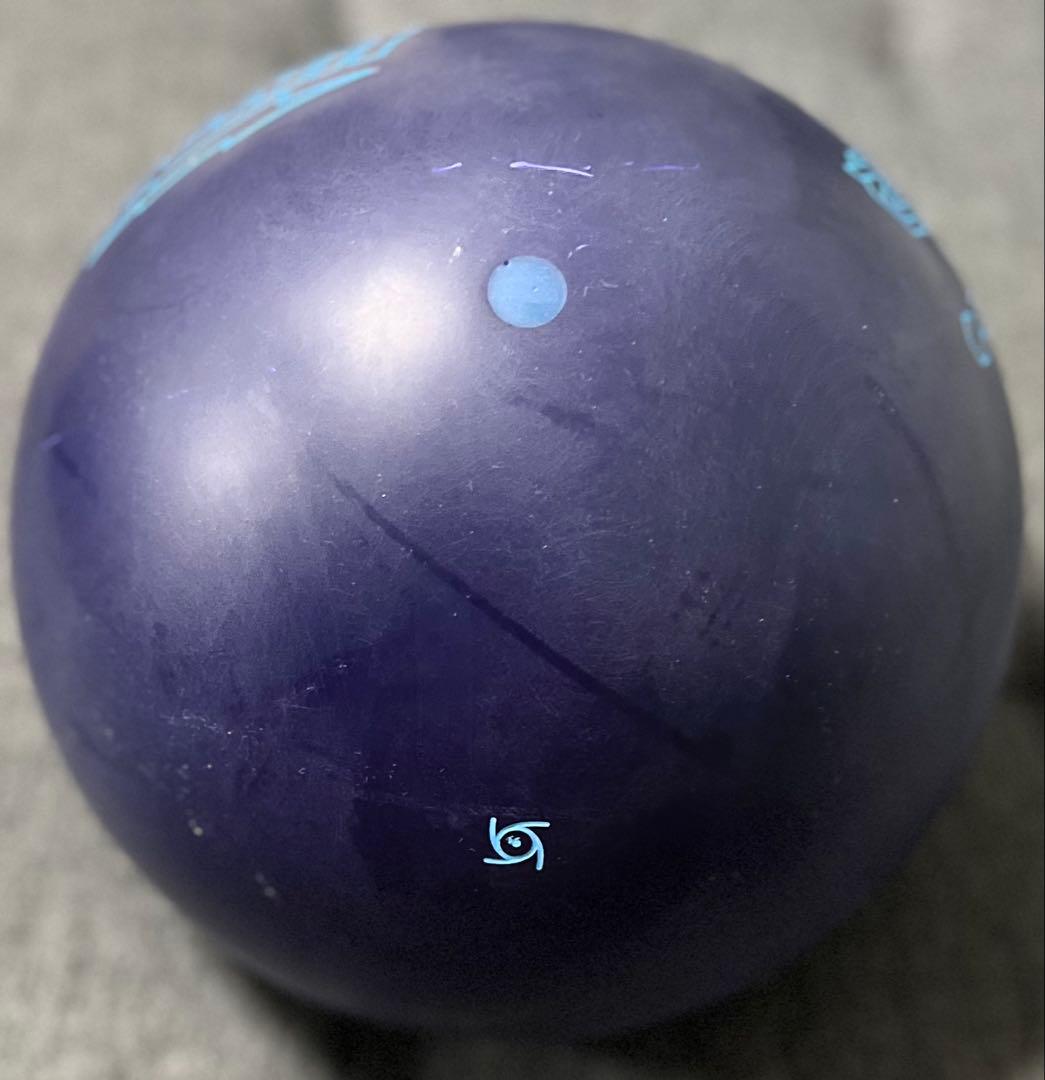 ★最終値下★15ポンド新品★IQツアーナノパープル★ストーム★ハイスポーツ★