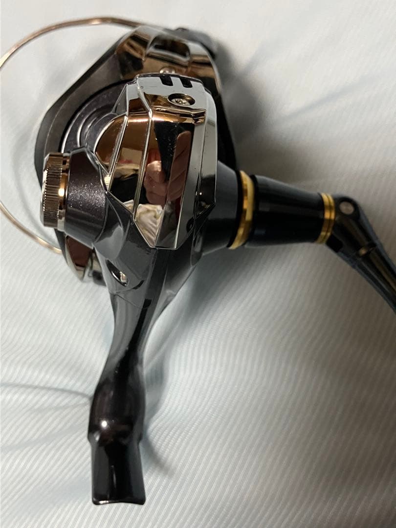 シマノツインパワーＳＷ6000ＰＧ-Ｂ