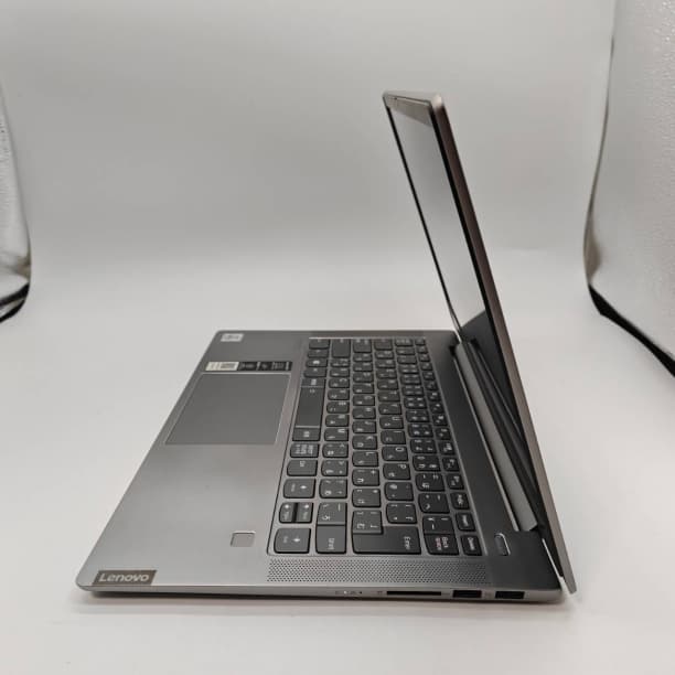 第10世代i5 バッテリ◎ フルHD 14 レノボ SSD256GB オフィス