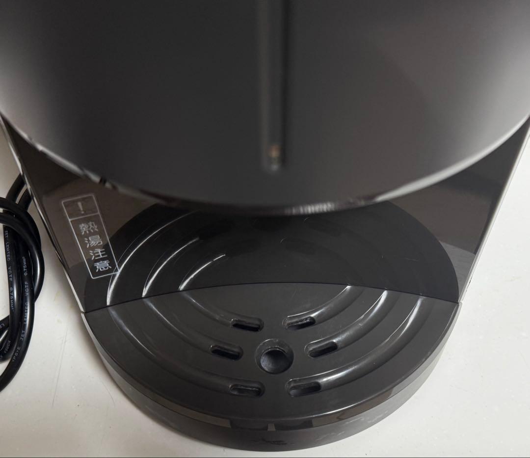 ウォーターサーバー　エブリプレシャスミニ