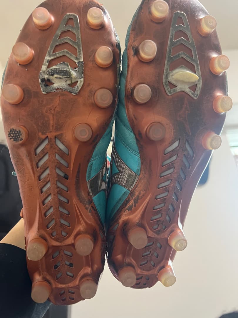 モレリアネオ3 サッカーシューズ