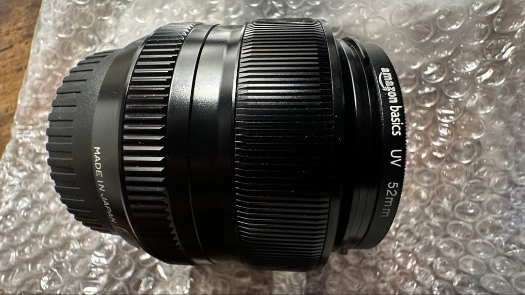 Fujinon 単焦点 フジノンレンズ XF35mm F1.4 R